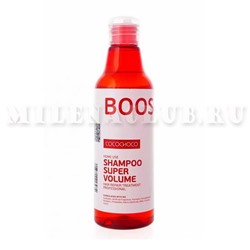 CocoChoco Boost-Up шампунь для объема 250 мл