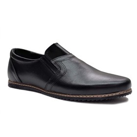 ATOM - мужская обувь из натуральных материалов.