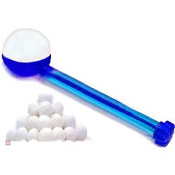 Снежколеп - мыльные пузыри 100мл