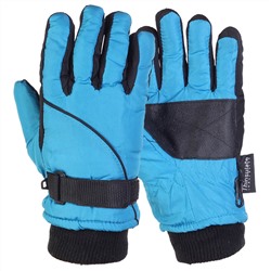 Детско-подростковые зимние перчатки Thinsulate – для горнолыжного спорта, сноуборда, города №215