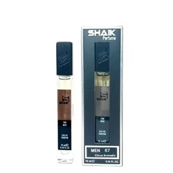 Shaik 67 - Givenchy Play for him, 10ml