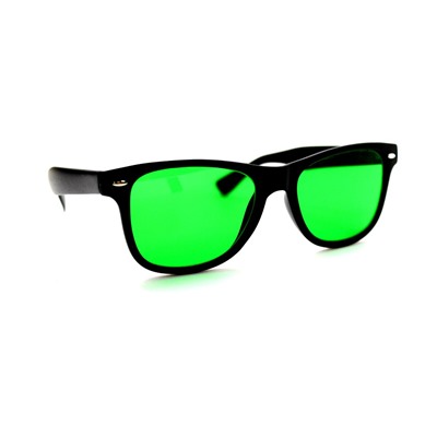 Глаукомные очки vizzini 8053 с1 (стекло)