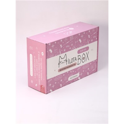 MilotaBox "Shine Box"