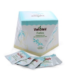 Valulav Fatlos специальная соль для похудения