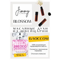 Blossom	 / Jimmy Choo