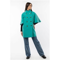 01-05652 Пальто женское демисезонное