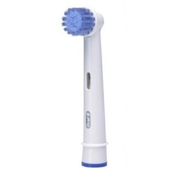 Насадка для электрической зубной щетки Oral-B BRAUN Sensitive Clean, 1 шт. (без упаковки)