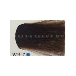 Lebel Полуперманентная краска для волос Materia µ тон WB-7 80 г