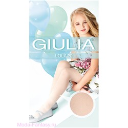 Детские колготки Giulia LOLA 01