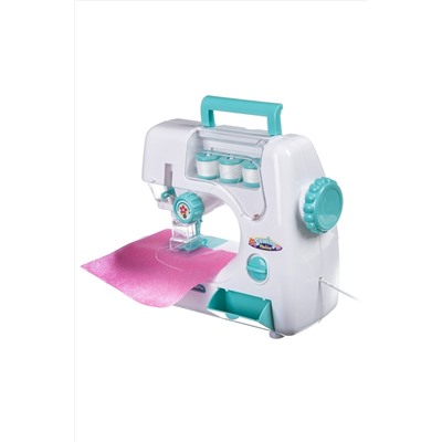 Игрушечная швейная машинка BONDIBON #227634