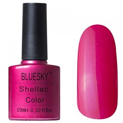 Гель лак Bluesky Nail Gel арт. 80506