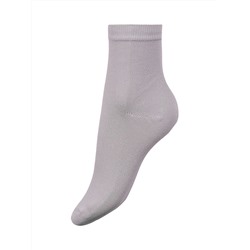 Носки для детей "One color light grey"