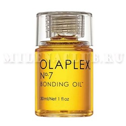 Olaplex  No.7 Bonding Oil Восстанавливающее масло Капля совершенства 30 мл