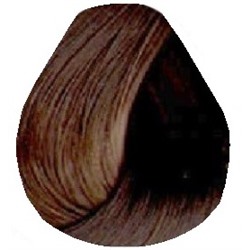 PE6/7 Крем-краска ESTEL PRINCESS ESSEX, темно-русый коричневый, 60 мл