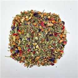 Чай травяной Липовый Мед 500 гр