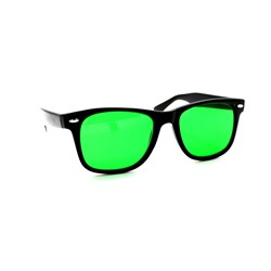 Глаукомные очки vizzini 8054 с1 (стекло)