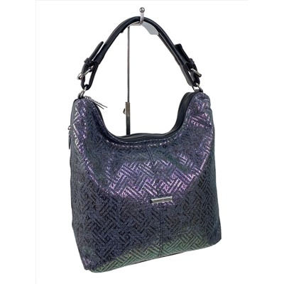 Женская сумка из искусственной кожи, цвет мультицвет