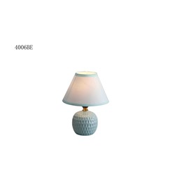 Декоративная лампа 4006 BE (36) (1)