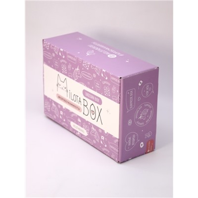MilotaBox "Unicorn Box"