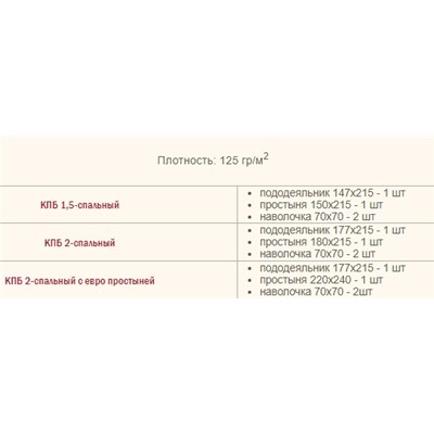 ВР-2424 КПБ ПЕРКАЛЬ ГРАЦИЯ