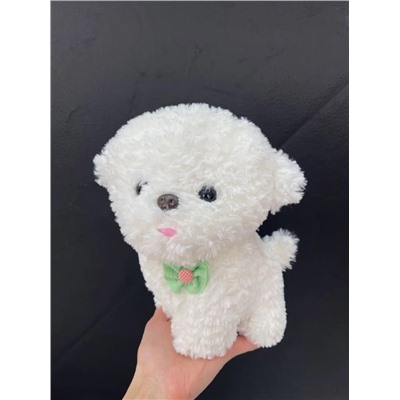 Мягкая игрушка "Poodle", 22 см