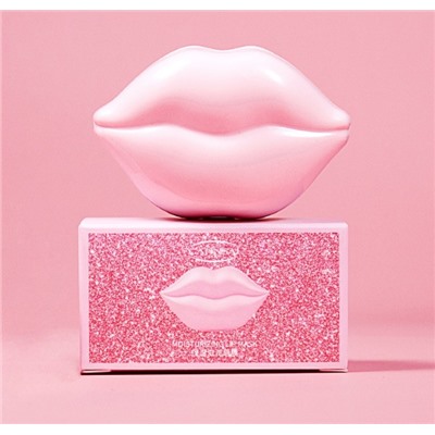Маска для губ увлажняющая CAHNSAI MOISTURIZING Lip Mask, 9 гр.