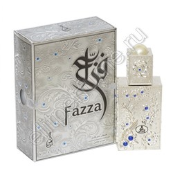 Пробник для Fazza Фазза 1 мл арабские масляные духи от Халис Khalis Perfumes