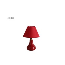 Декоративная лампа 4010 RD (36) (1)