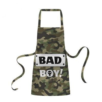 Фартук Bad Boy