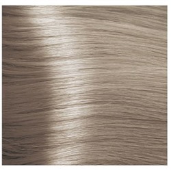 Nexxt Краска-уход для волос, 10.1, светлый блондин пепельный, 100 мл