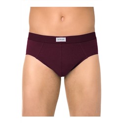 Conte Elegant DIWARI_basic_slip_701 bordo, Трусы