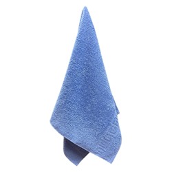 Полотенце махровое АШХАБАД - голубой р-р 40х70
