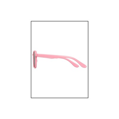 Солнцезащитные очки детские Keluona CT11036 C6 Светло-Розовый