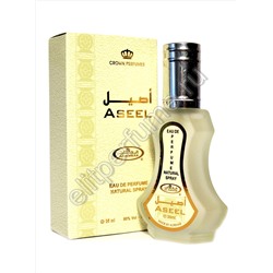 Aseel Азил 35 мл спрей от Аль Рехаб Al Rehab