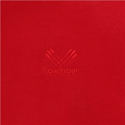 Худи МУЖ Rowinger 21472 красный (M)