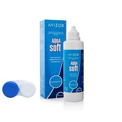 Avizor Aqua Soft 220ml