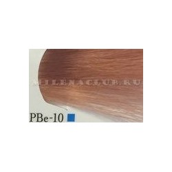 Lebel Полуперманентная краска для волос Materia µ тон PBe-10 80 г