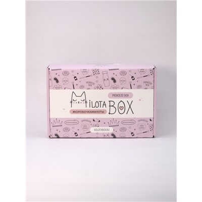 MilotaBox "Princess Box"