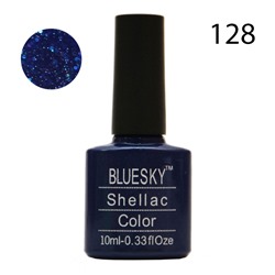 NEW!!! Гель лак Bluesky Nail Gel 128