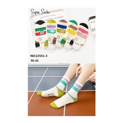Женские носки Super Socks 22551-3