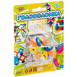 Головоломка BONNA #658276