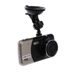 Видеорегистратор Element-5 T84 5" IPS Full HD, G-сенсор, угол 170', 2 камеры, режим парковки