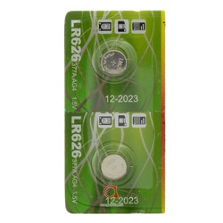 PERFEO LR626/10BL Alkaline Cell 377A AG4(цена за 1 батарейку)