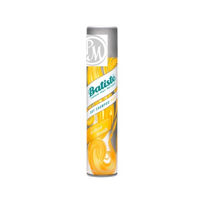 Batiste light&blonde сухой шампунь для светлых волос 200мл