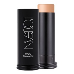 L’ocean Тональное основа-стик / Contouring Strobing Stick Foundation #23, Beige, 15 г