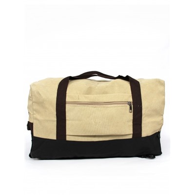 Сумка  (рюкзак change)  текстиль MC-9502,  1отд,  1внеш+1внут/карм,  плечевой ремень,  черный/беж 262198
