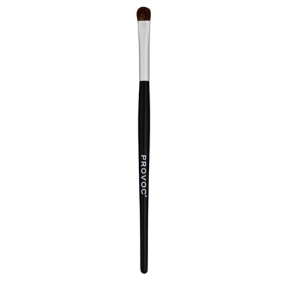 Provoc Кисть для теней плоская, Provoc Flat Blending Brush