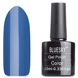 Гель лак Bluesky Nail Gel арт. 80558