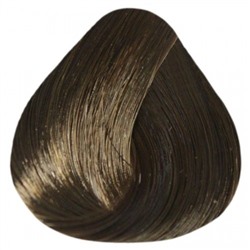 DLS 5/0 крем-краска для седых волос DE LUXE SILVER 5/0 Светлый шатен