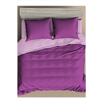 Комплект постельного белья 2-спальный AMORE MIO #695350